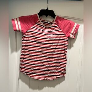 Hanna Anderson Kid’s Shirt